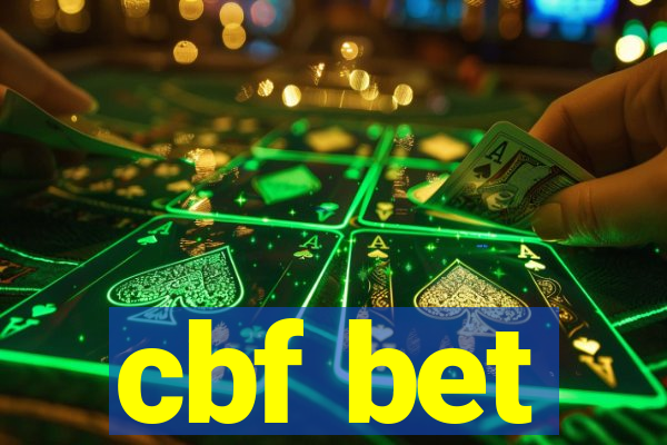 cbf bet